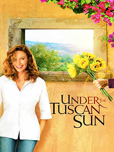 Under the Tuscan Sun