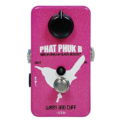 Wren and Cuff Phat Phuk B