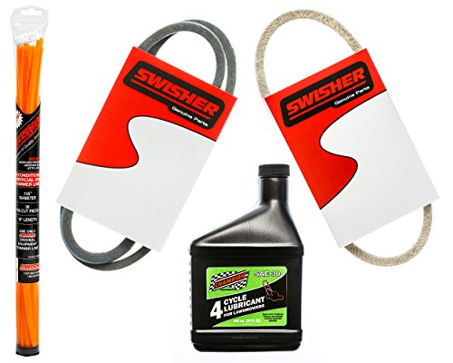 Swisher 21050 STD Series Trimmer Service Kit