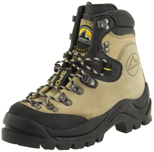 La Sportiva Men's Makalu, Natural, 47 EU (13 D (M) US)