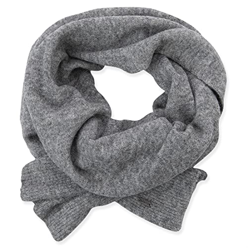 Pistil Women's Grey Plenty Scarf