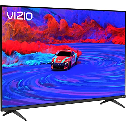 VIZIO 70-Inch M-Series 4K QLED HDR Smart TV with Voice Remote, Dolby Vision, HDR10+, Alexa Compatibility, VRR with AMD FreeSync, M70Q6-J03, 2022 Model