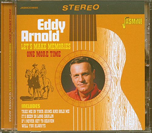 Let's Make Memories One More Time [ORIGINAL RECORDINGS REMASTERED]