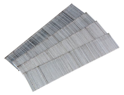 Freeman BN18-1 18-Gauge 1' Glue Collated Brad Nails (1000 Count)