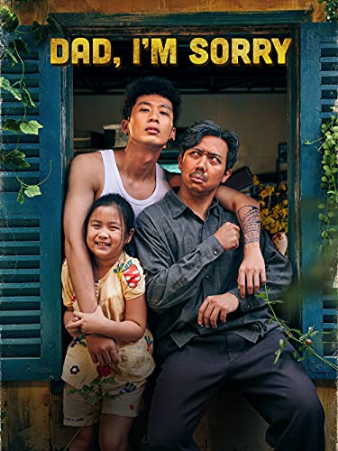 Dad, I'm Sorry