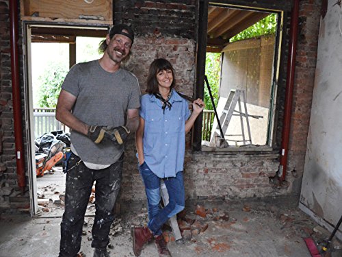 Victorian Gets Street Style