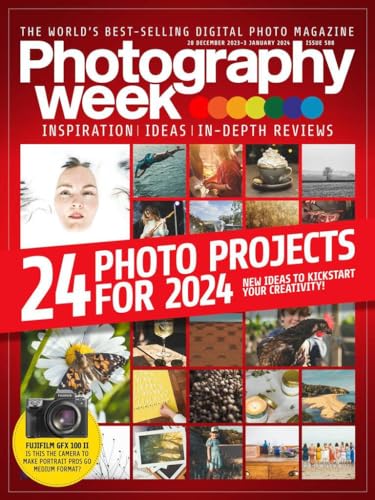 Photography Week