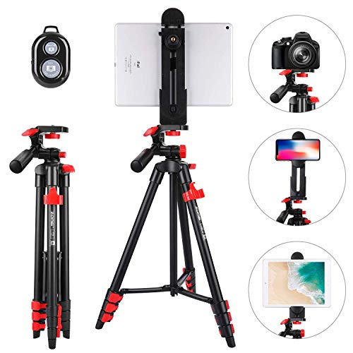 {Updated} Top 10 Best tripod for ipad {Guide & Reviews}