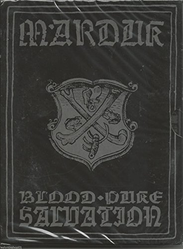 Blood Puke Salvation