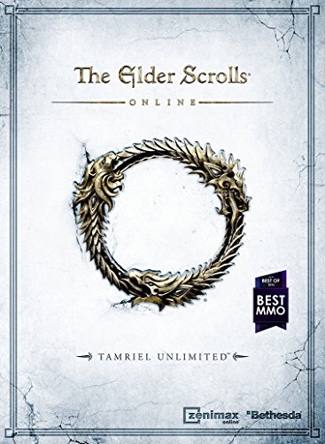 The Elder Scrolls Online: Tamriel Unlimited - PC