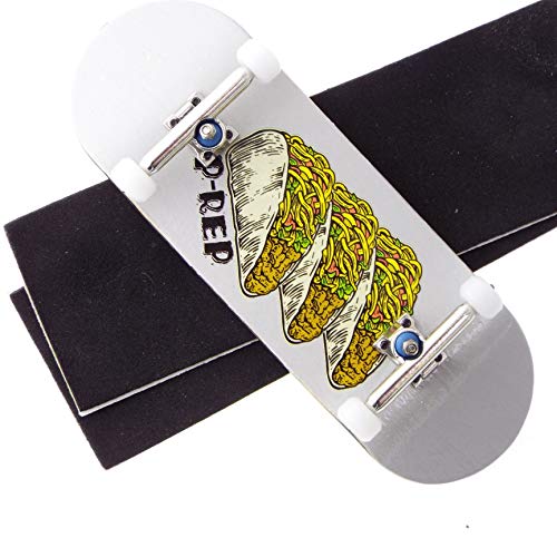 {Updated} List of Top 10 Best pro wood fingerboard in Detail
