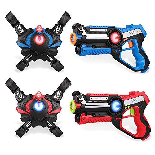 {Updated} List of Top 10 Best where can i buy laser tag equipment for ...