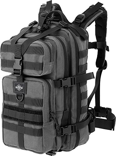 MAXPEDITION Falcon-II Backpack (Wolf Gray)