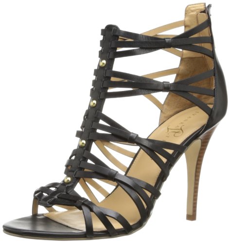 Ivanka Trump Women's Mani, Black, 6.5 M US