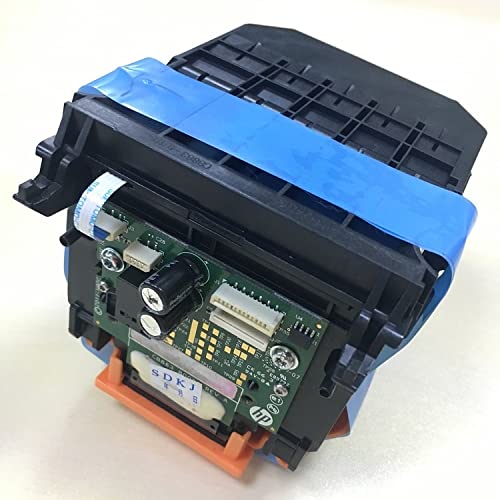 Printer Accessories Original 95% New CB863-60133 Printhead Compatible for Hp 932 933 for OfficeJet 6100 6600 7110 7610 7612