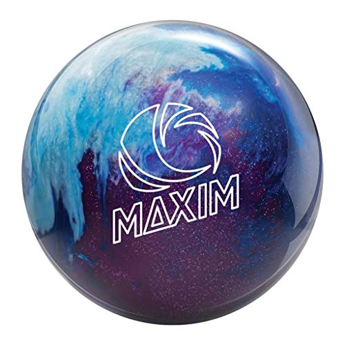 Ebonite Maxim Peek A Boo Berry 13lb, Blue/Purple