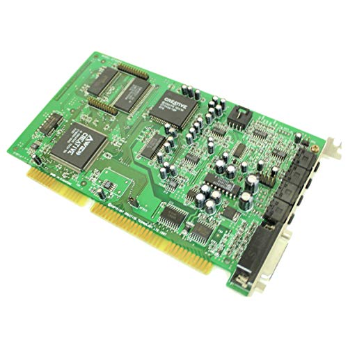 Creative Labs CT4500 Sound Blaster AWE64 Sound Card