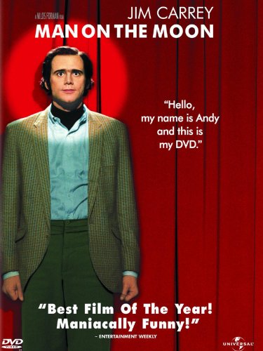 Man on the Moon