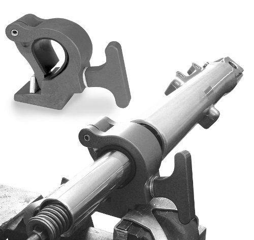 Jims Fork Leg And Tube Holder Tool 2251