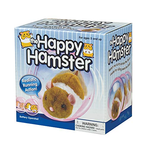 Westminster Happy Hamster/Ball