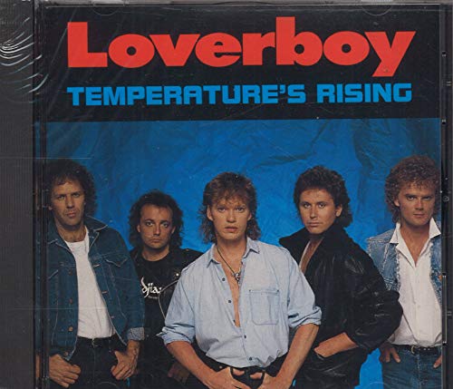 Temperature's Rising