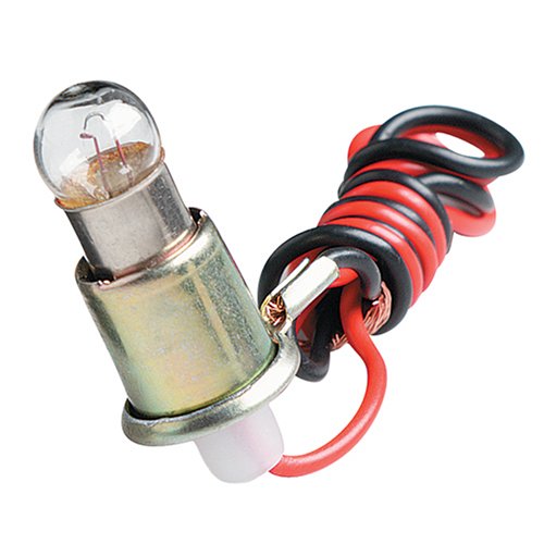 Sunpro CP7572 2 inch Gauge Light Kit