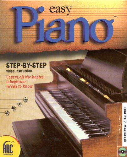 Easy Piano