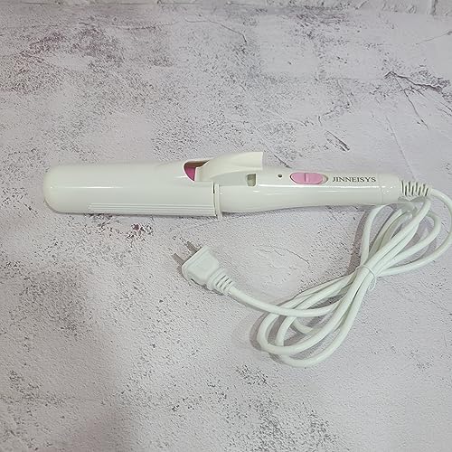 JINNEISYS Curling irons Professional Ceramic Curling Irons - Achieve Effortless Elegance