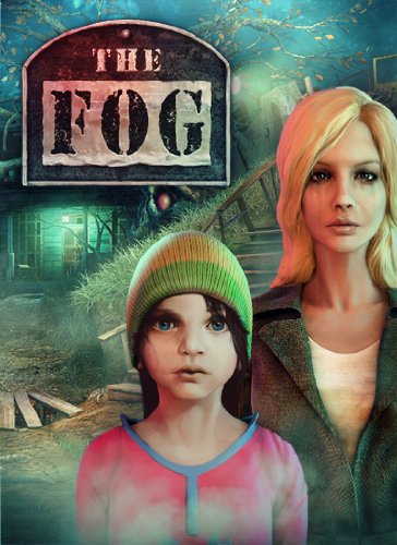 The Fog: Trap for Moths [Mac] [Download]