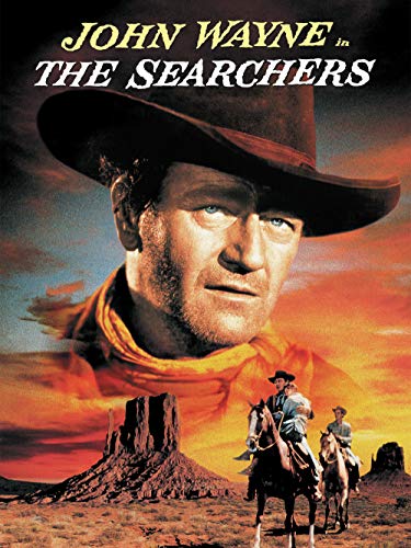 The Searchers