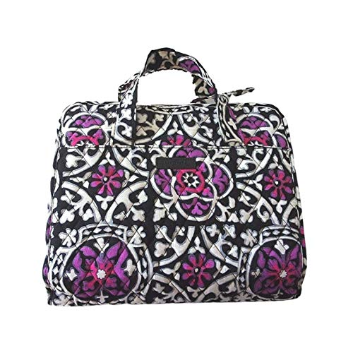 Vera Bradley Hanging Organizer (Scroll Medallion)