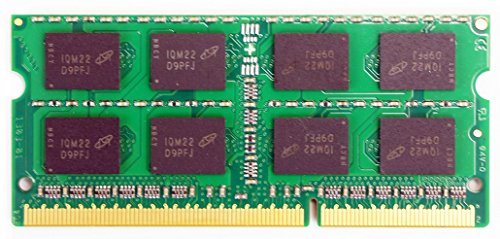 VisionTek 4GB DDR3 1600 MHz (PC3-12800) CL9 SODIMM, Notebook Memory - 900451