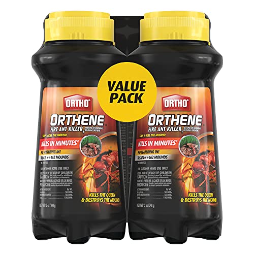 Ortho 275510, Fire Ant Killer (2 Pack),