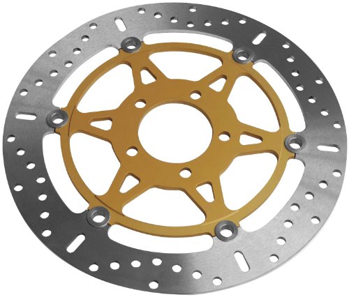 EBC Md3091X Standard Brake Rotor