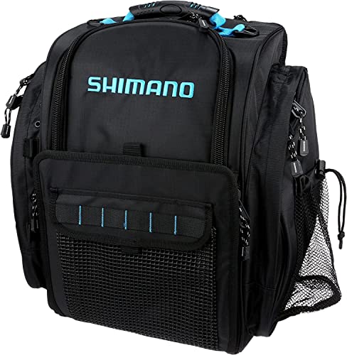 Shimano Inc. SHM BLACKMOON Backpack FR