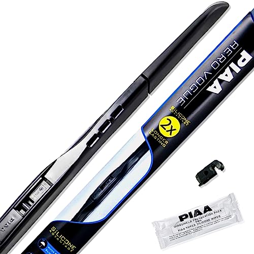Piaa 96140 Aero Vogue Silicone Wiper Blade - 16'' 400mm (Pack of 1)'