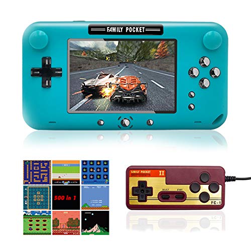 {Updated} Top 10 Best portable video games {Guide & Reviews}