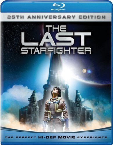 The Last Starfighter (25th Anniversary Edition) [Blu-ray] by Universal Studios