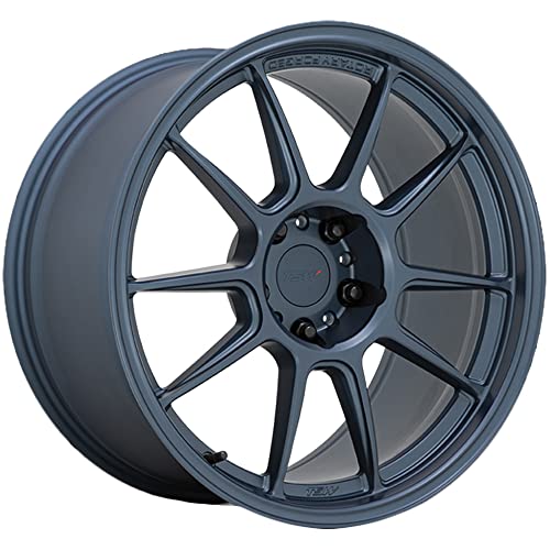 TSW TWITA 18X8.5 5X4.5 S-DRK-BLUE 35MM - 1885ITA355114U76A