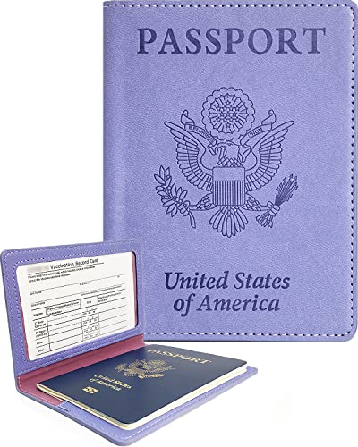 Passport Holder,Passport Wallet,Passport Cover,Passport Holder Women,Passport Case,Passport,Passport And Vaccine Card Holder Combo,Passport Book