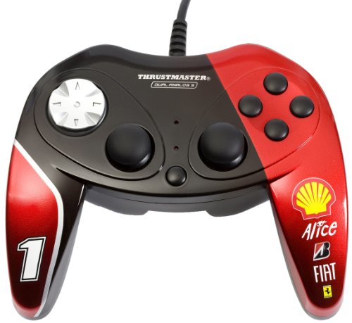 F1 Dual Analog Ferrari F60 Limited Edition