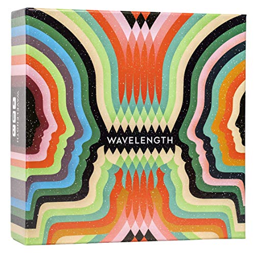 CMYK Wavelength: The Party Game Show in a Box