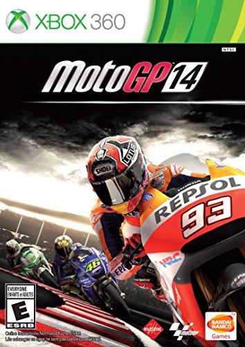 MotoGP 14 - Xbox 360