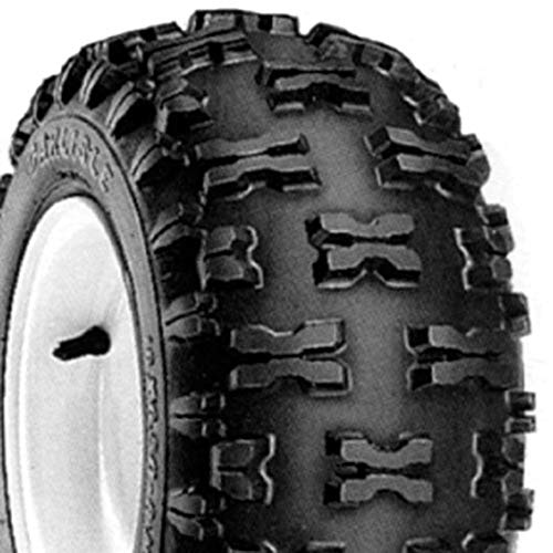 Carlisle Snow Hog Bias Tire - 4.1-6