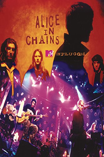 Alice in Chains - Unplugged