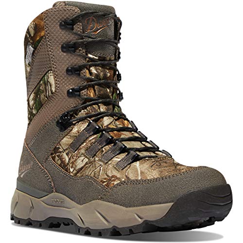 Danner 415599.5D Vital 8' Realtree Edge 9.5D