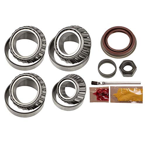 Motive Gear R9.25RLA Light Duty Koyo Bearing Kit (BK Chrysler 9.25' FRONT '03-ON), 1 Pack