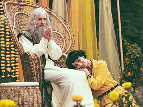 Batsh*t Valley: Part 1