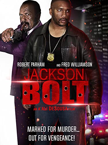Jackson Bolt