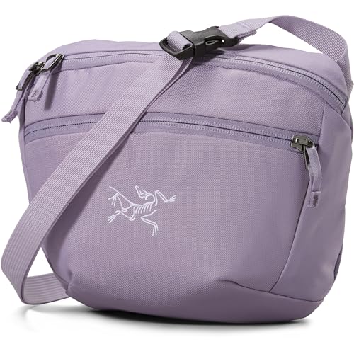 Arc'teryx Mantis 2 Waistpack | Versatile 25L Waistpack | Velocity, One Size